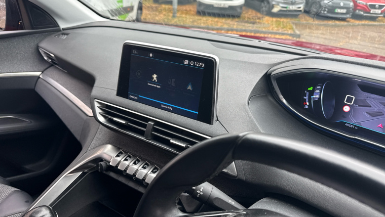 Peugeot 3008 1.2 PureTech Allure 5dr Petrol Estate